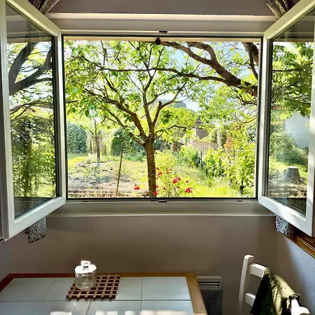 Maisonnette Pres Du