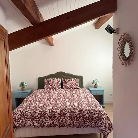 Maisonnette Pres Du Léon